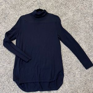 Talbots Turtleneck Sweater